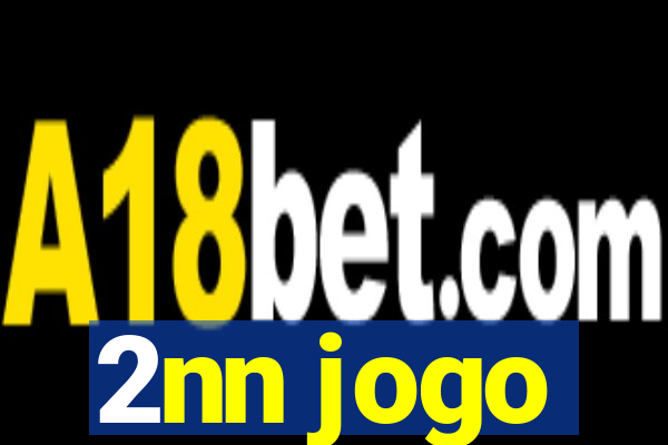 2nn jogo